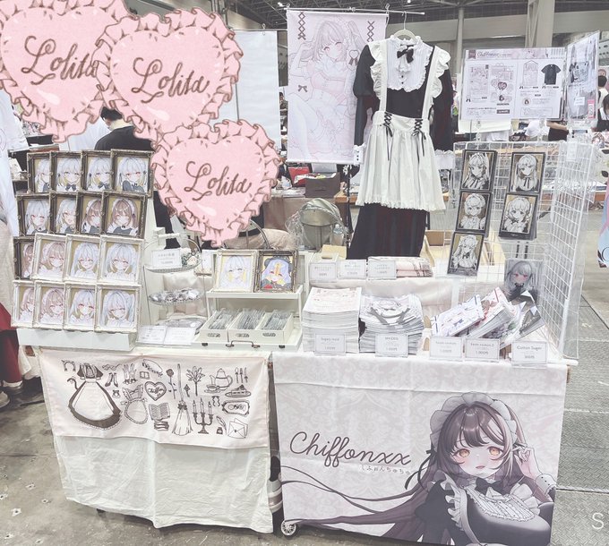 èšå¶å®äºããŸãã!
æ±4ããŒã«ã ã«-36ab ãChiffonxx
ã«ãŠãåŸ
ã¡ããŠãããŸãð«¶ð
#C104