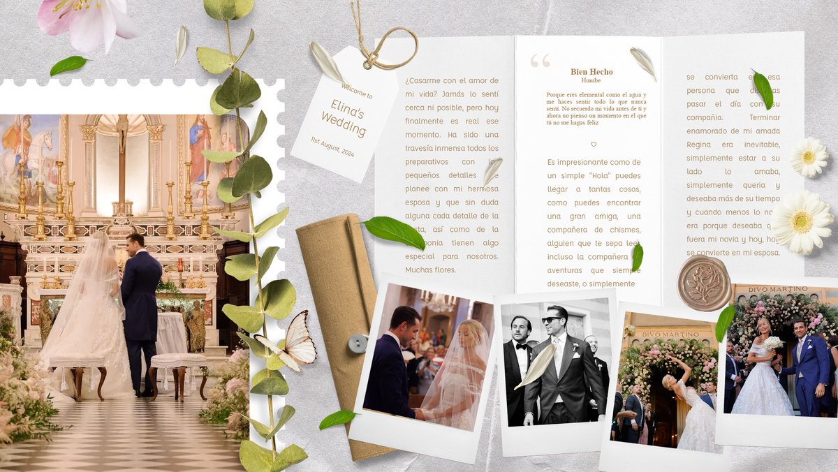 elian & regina! ♡ tweet media