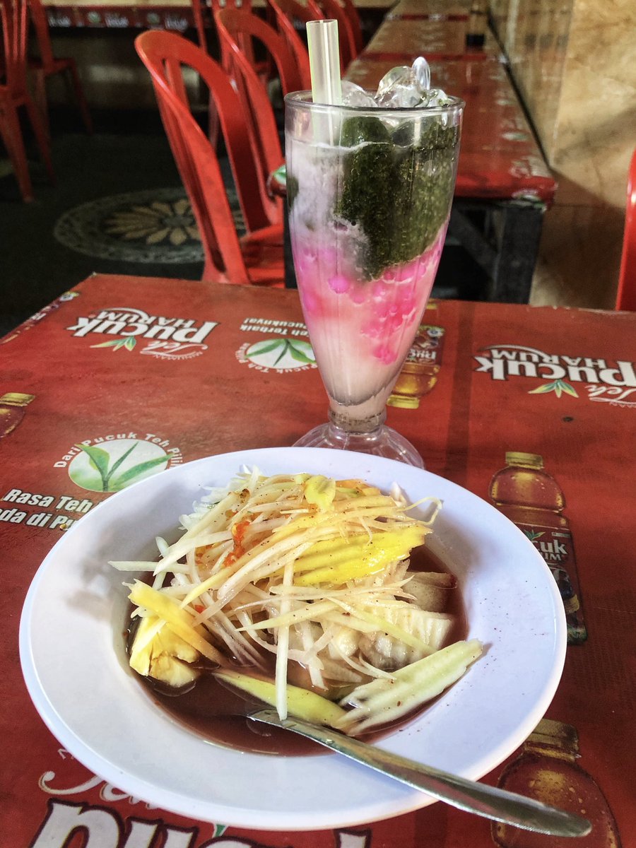 WARUNG RUJAK GLOGOR
#foodgalery #balifood #kulinerbali #balilife #foodporn #foodgasm #ilovebali #trending2024 #viral2024