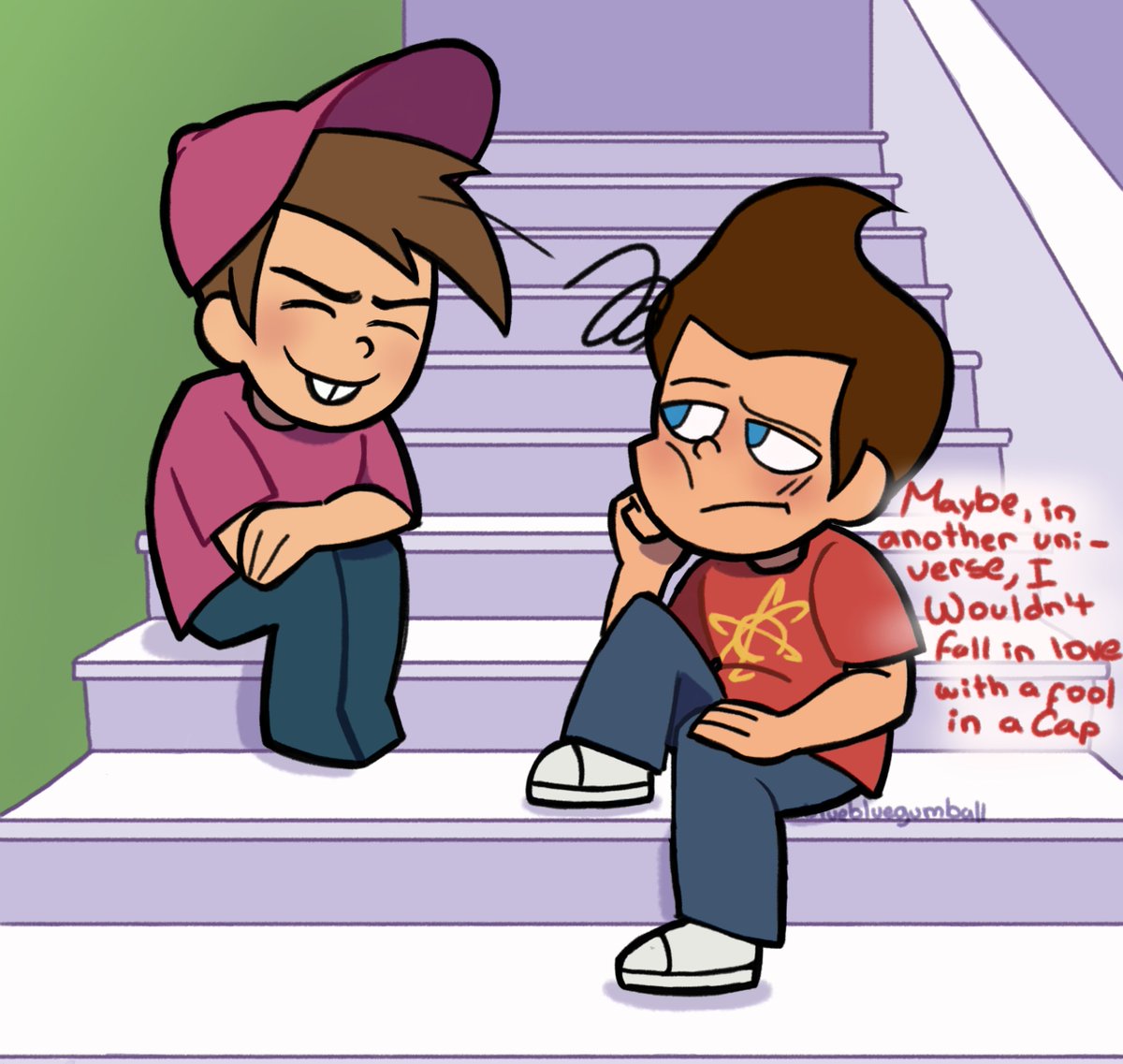 BarbAngulo's tweet photo. #fairyoddparents #jimmyneutron #DextersLab #PowerpuffGirls #crackship https://t.co/3DFiVH7AKx