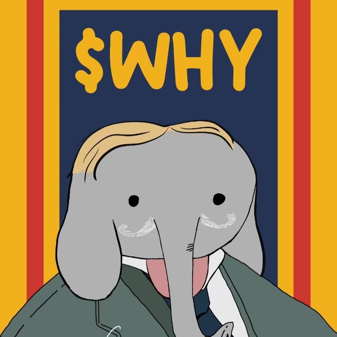 BTC_SD's tweet photo. @Crypto_omo 必须就是天地无敌 $WHY https://t.co/RJDqiqDmvL