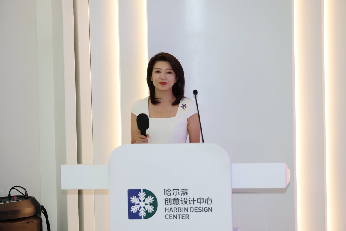 Lilac Creative Design Award tweet media