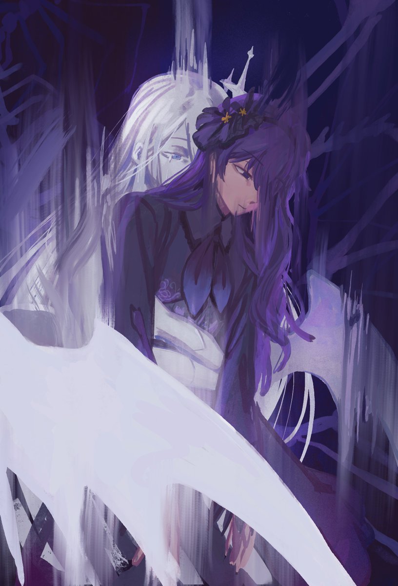 Ronedzao's tweet photo. #prsk_FA https://t.co/ZrIHFZoS9w