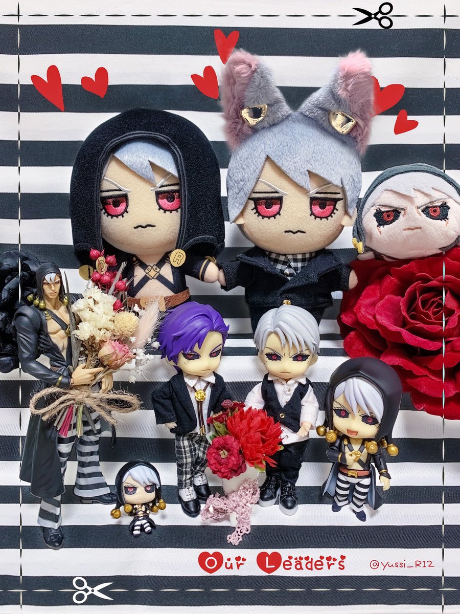 yussi_R12's tweet image. 固定用自己紹介ですᕙ( 'ω')ᕗ
リーダーの夢女です!!!❤️(🚺は敬語で大人しくて可愛いのが好きです!!!甘々がイイです!!!)
ブロック、ミュート、ブロ解などはお気になさらずどうぞ😀