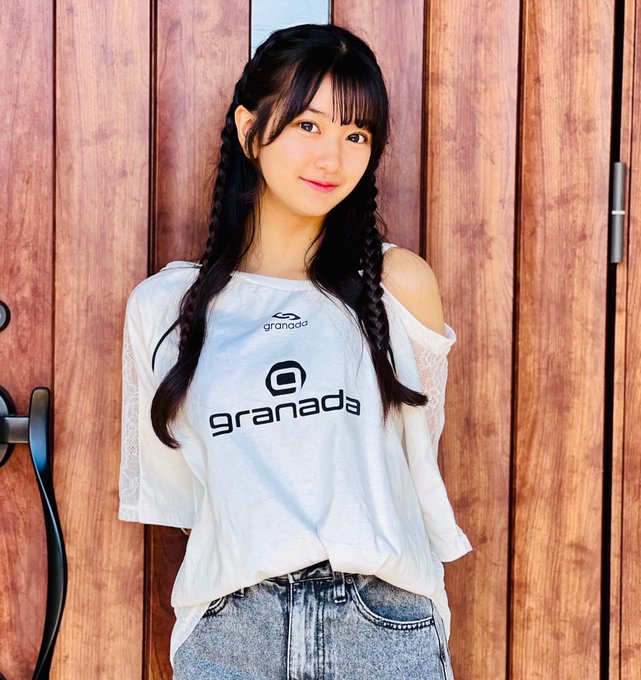 Twitterのコスプレ画像7