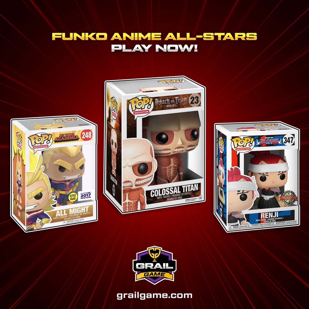 Grail Game tweet media