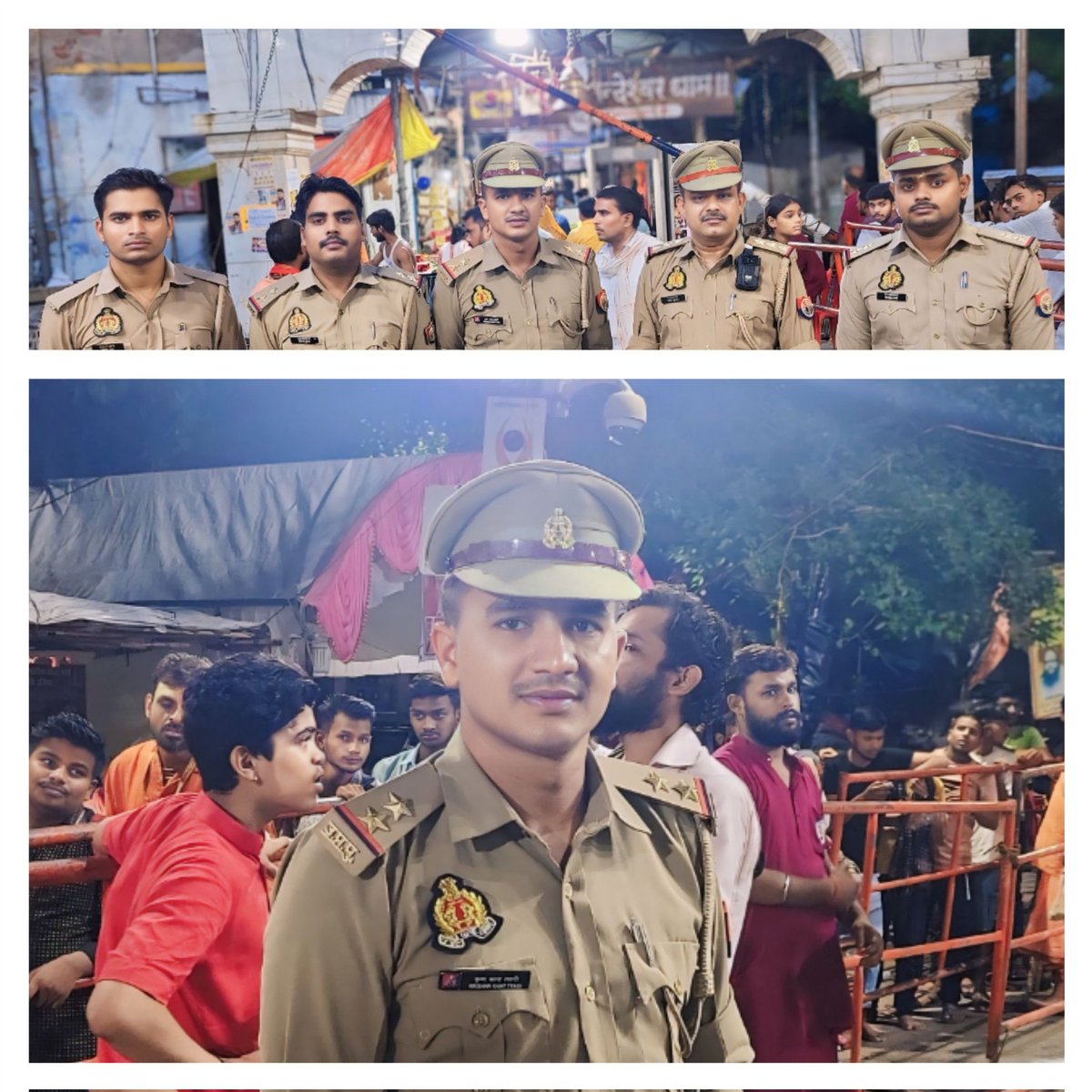 बाबा आनंदेश्वर धाम, परमट कानपुर