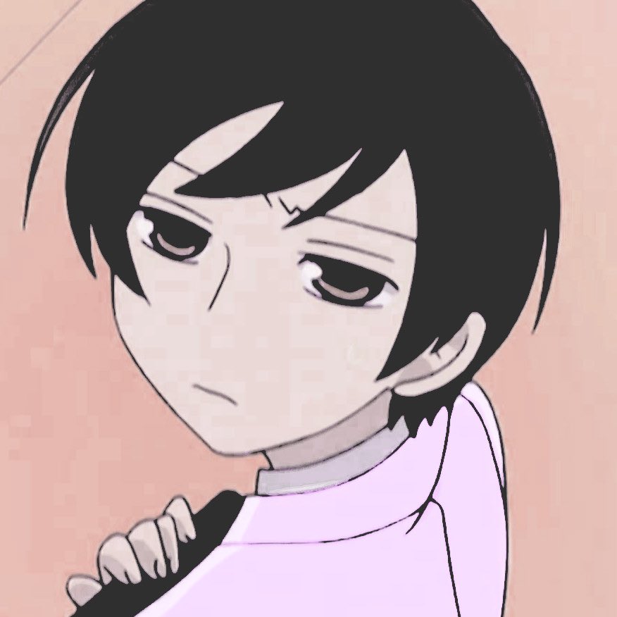 hostdebt's tweet photo. ⠀
⟨  proceeds  to  eye - roll  so  hard  it’s  a  miracle  they  didn’t  catch  a  glimpse  of  their  own  brain.  ⟩

senpai,  𝘱𝘭𝘦𝘢𝘴𝘦 — it’s  just  a  𝗽𝗲𝗻𝗰𝗶𝗹.
there’s  no  need  to  cry  about  it.  * 💢
⠀ https://t.co/0kT7rahKXJ