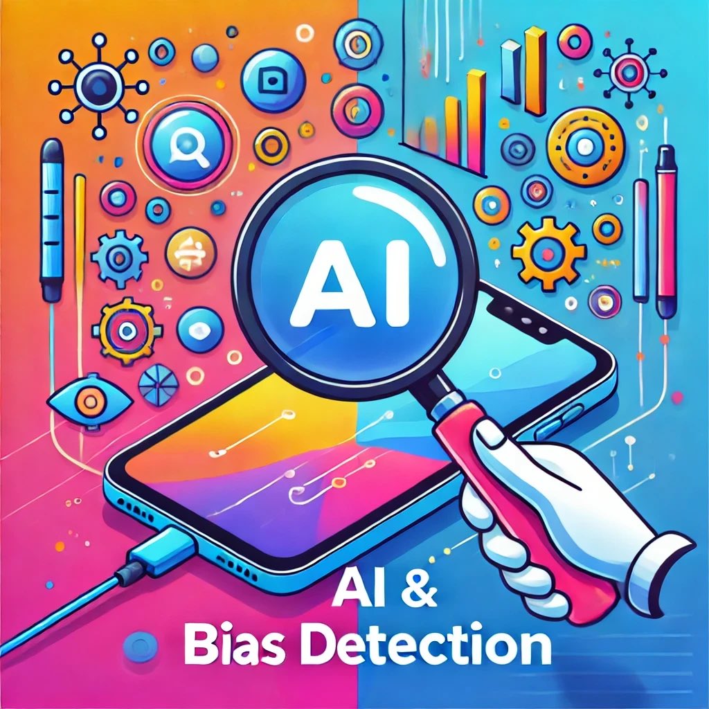 CoreyNoles's tweet image. Unwinding this Sunday evening with some thoughts on AI: As consumer tech evolves, so does the potential for bias in the algorithms we rely on daily. How can we ensure our smart devices stay truly smart and fair? 

Let’s talk #AI and #BiasDetection. 

#TechNews #Tech4All
