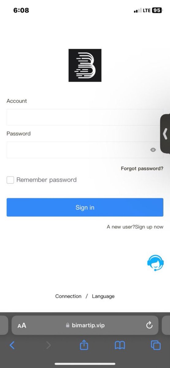 AlfredParnes's tweet photo. Avoid the scam platform #bimartip #BIMARTIP. Do not pay any further withdrawal fees or taxes. If you’ve already invested, contact me via direct message for assistance with withdrawals. https://t.co/Jxpg3FNJNb