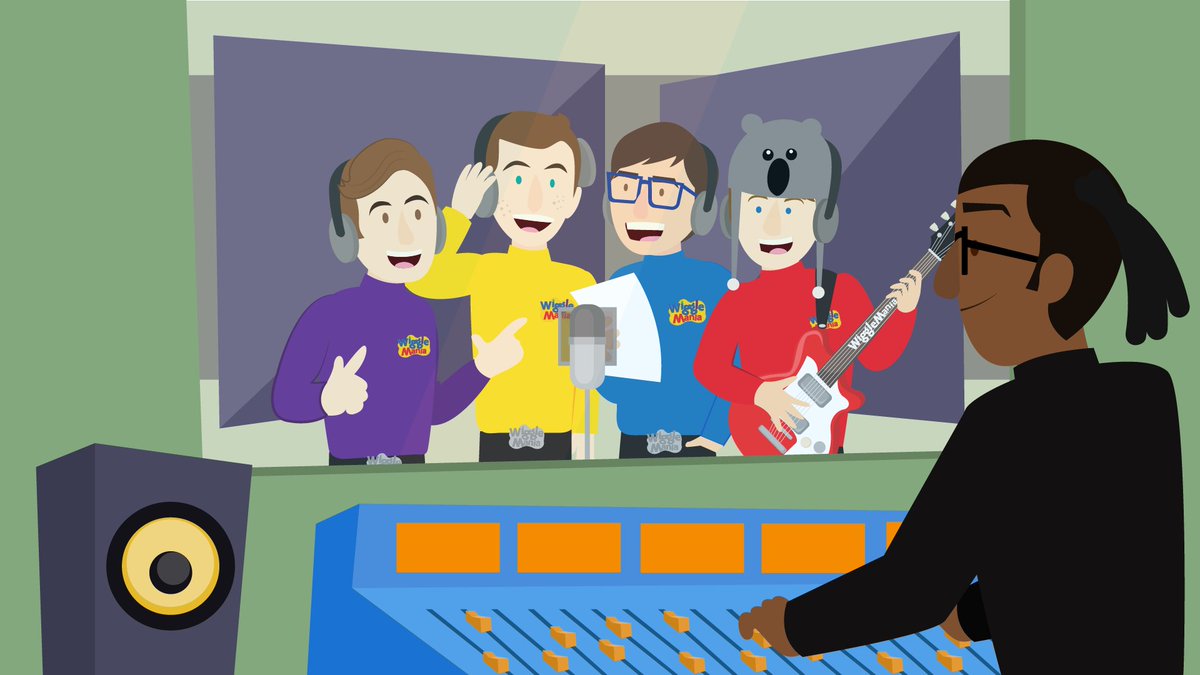 Hi everybody!

It sure has been a long time since we've put out a full length project. 

After 4 years, we are happy to announce that we are currently working on our 16th full-length project! We can’t wait to share more with you soon, see you in 2025!