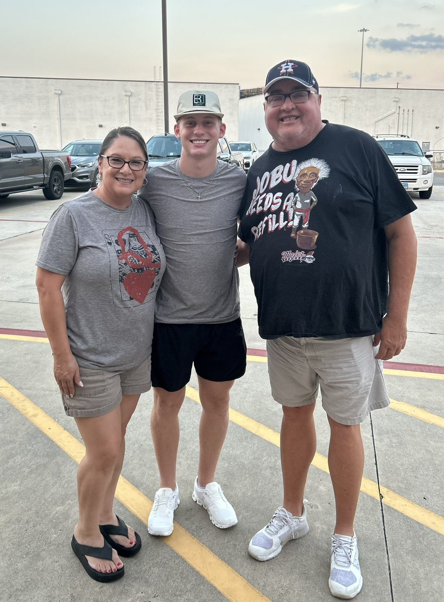 Mike Zierlein tweet media