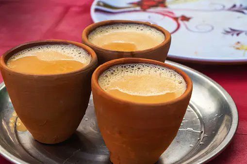 HanumanKiSaina's tweet photo. चाय की प्याली तैयार है, बस तुम्हारी कमी है दोस्तों! ☕✨आओ, थोड़ी गप्पें मारते हैं और दिन को खास बनाते हैं! 😄
#ChaiAurDosti
#TeaTimeMagic
#ChaiPeCharcha
#GoodMorning https://t.co/znobGpNRII