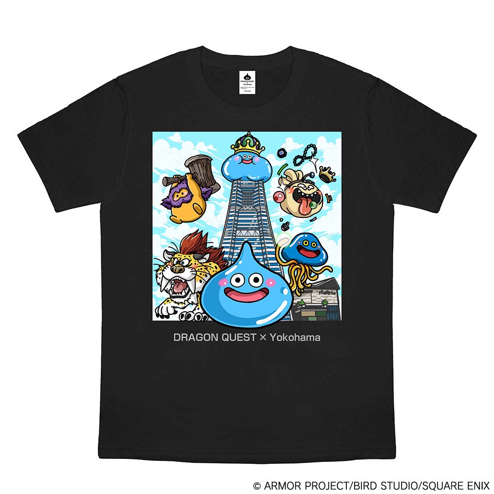 SQUARE ENIX Official Goods on X: 