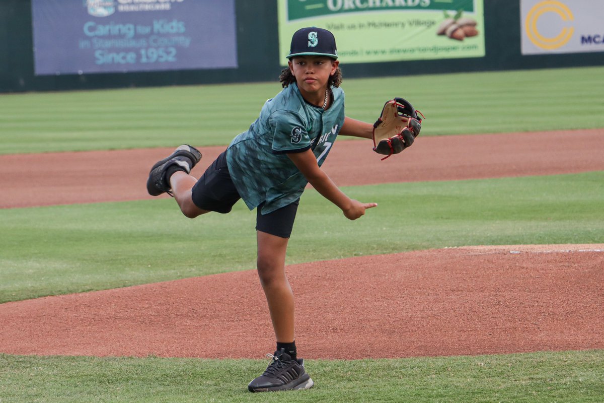 Modesto Nuts tweet media