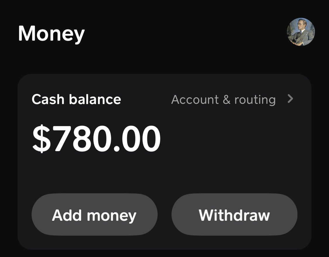 Sending $ to someone that likes &amp; reposts 

Drop your CashApp. Make sure you’re following ✅