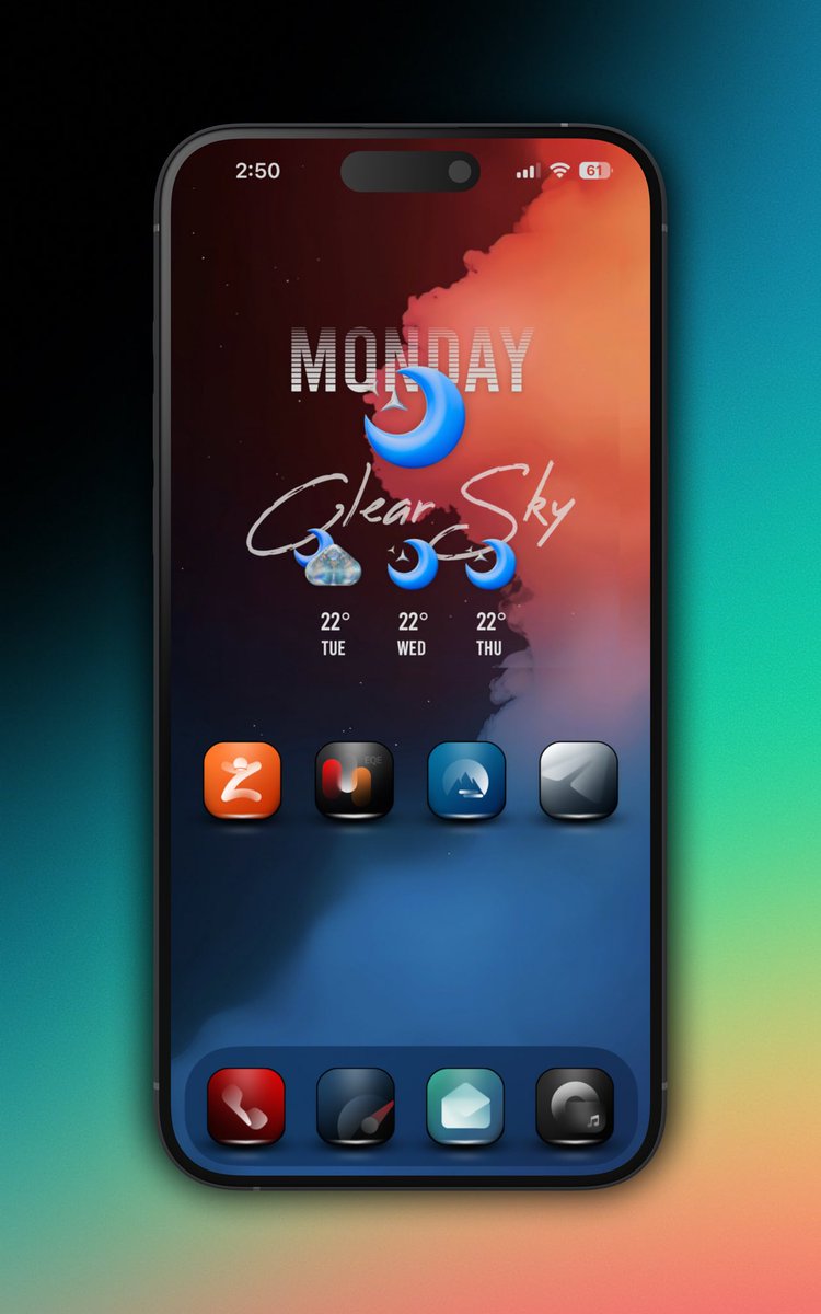 sel6012000's tweet photo. #Monday
@Kmokhtar79 #Glass #Candy
Grab it here while is hot :
https://t.co/m0Uxpf1SqK
π₯π₯π₯π₯π₯π₯π₯π₯π₯π₯π₯π₯π₯
@jbvq19 #Ql88 #Icons
@FAlhmma #AE
@PaletteAi_ #Wall
@animockapp
@jianoliu
@SolShulz30
@Dazednconfuzed4
@FerStarkM
@aaaoy https://t.co/7PmYyBr8rm