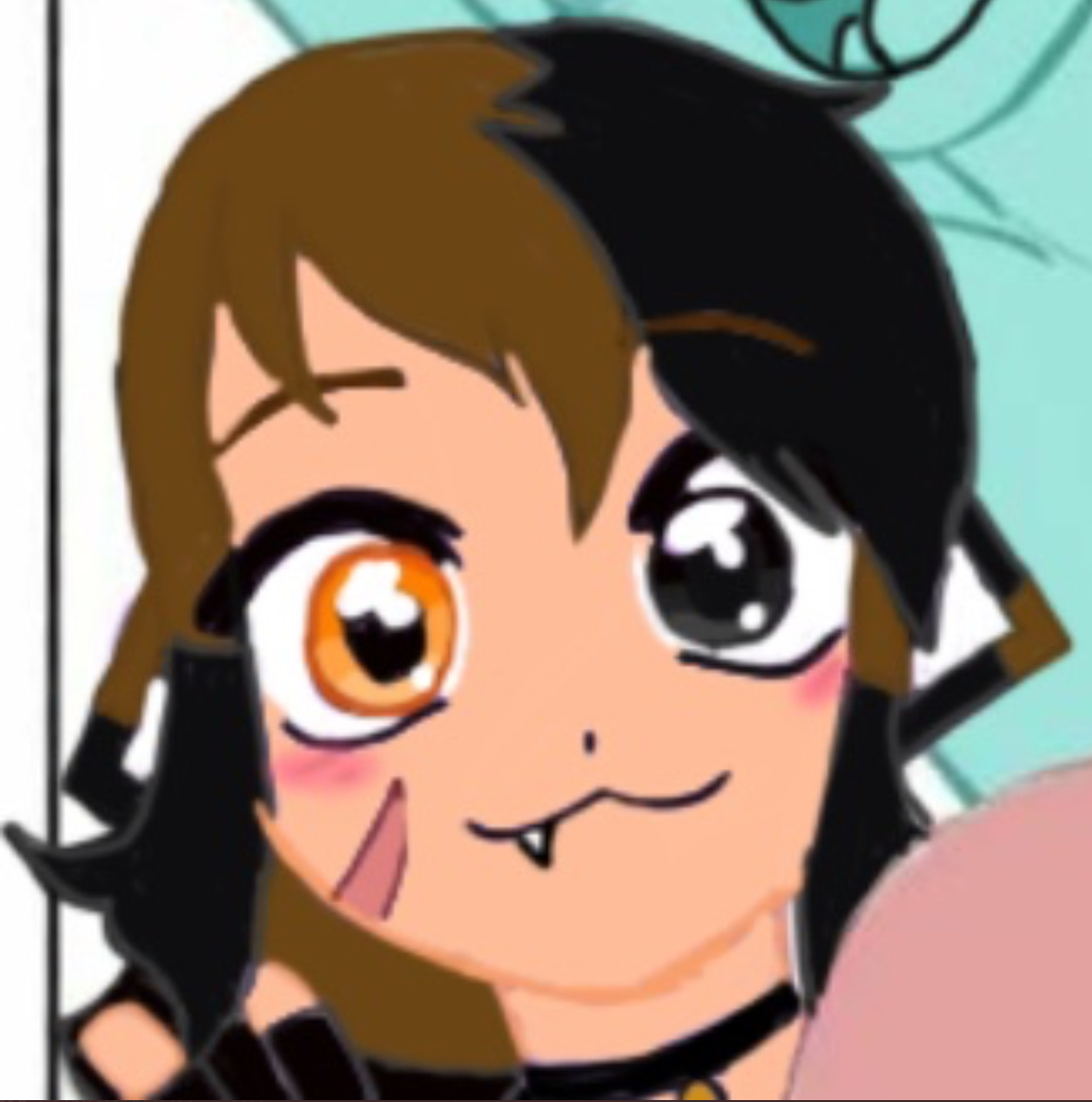 ColeMadaly77720's tweet photo. Look at that cute beautiful Innocent face and smile https://t.co/d0L8pMsgQN