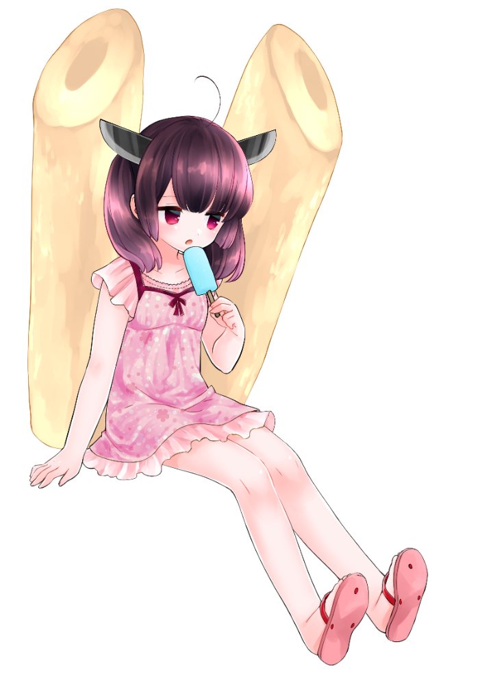 t_zunko's tweet photo. 夏はこれですね(〃д〃) #アイス https://t.co/NHZz4OtkI6