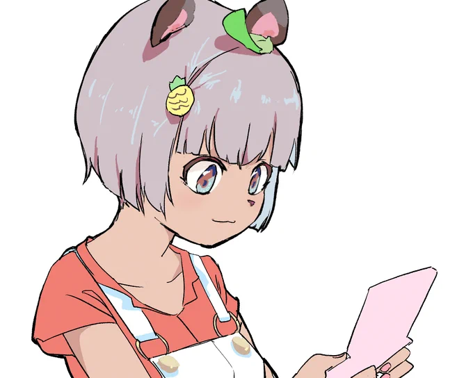 フォローしてる人にぽんぽこ見てる人多い 褐色ぽんぽこかわいい