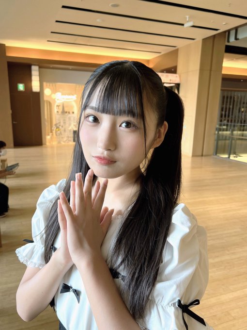 Twitterのコスプレ画像5