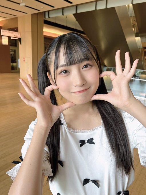 Twitterのコスプレ画像6