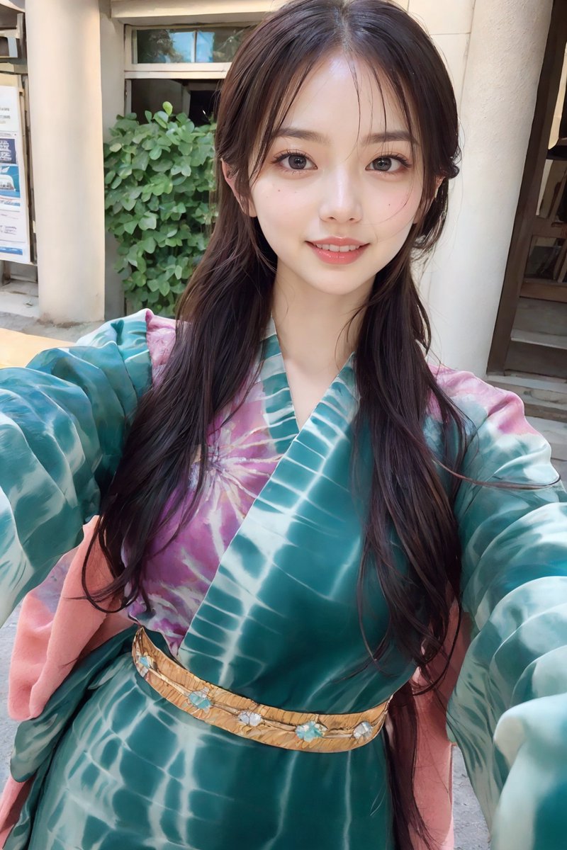 はやくお祭り行きたいな💗

#AI美女リアル 
#japanesebeauty