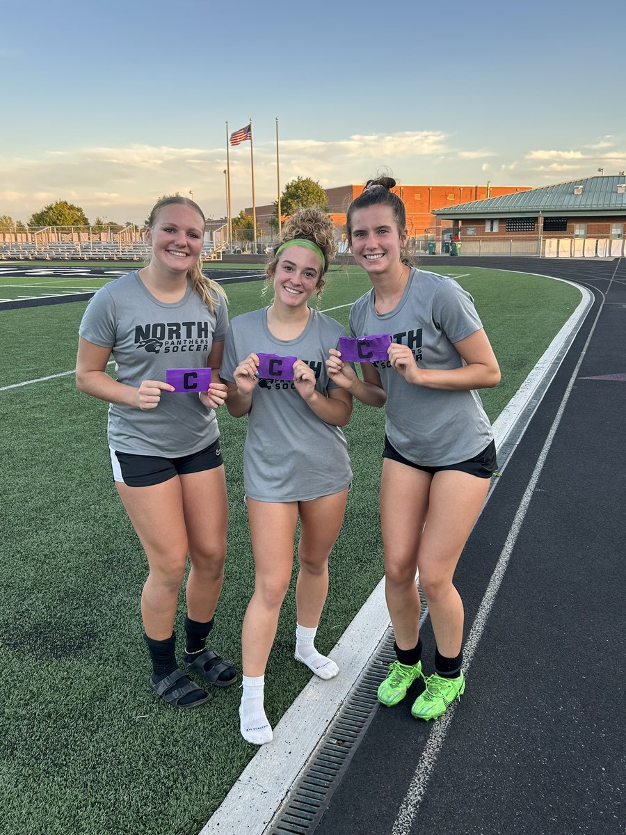 Pickerington North Girls Soccer tweet media