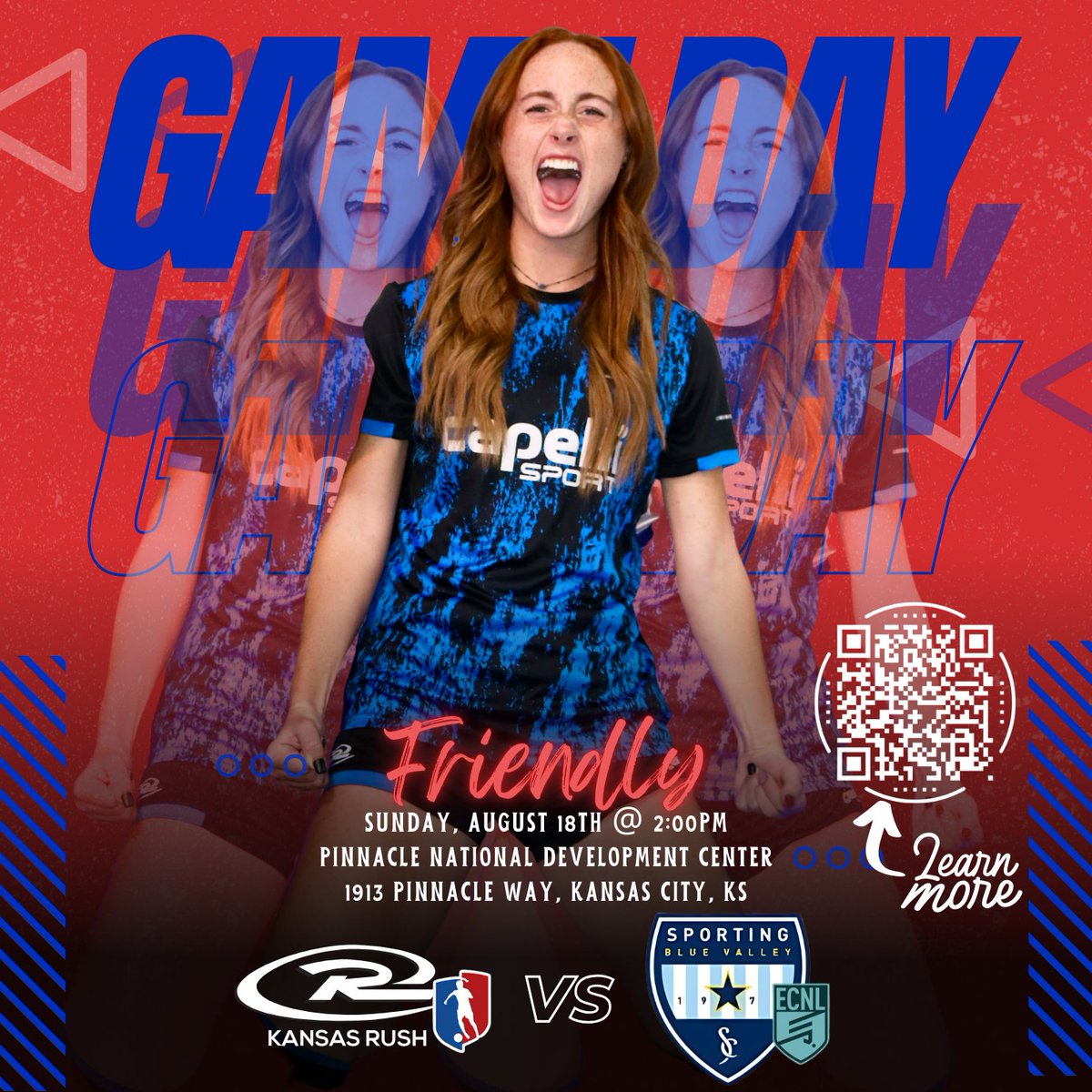 haileycrabb_'s tweet image. Focused on preparing for the next match.  It&apos;s going to be a great game, so come watch! 💙 #RUID

@KSRushGA07 @KSRGirlsAcademy @KS_RushSoccer @RushSoccer @ImYouthSoccer @ImCollegeSoccer @cap_rush @TheSoccerWire @TopDrawerSoccer @mattsmithsoccer @SRUSA_Official @LVHoosierGK