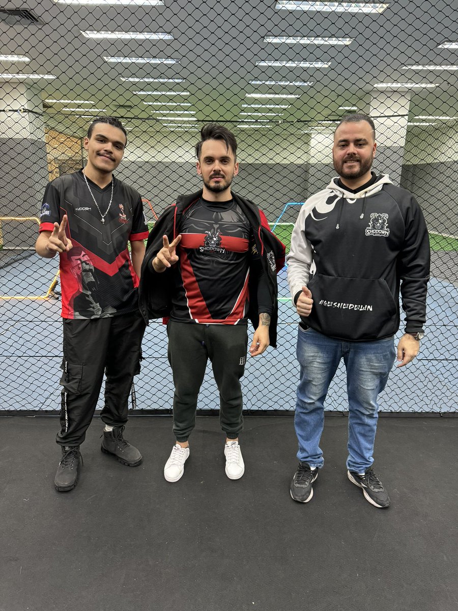 Fighting Games Club (@fgcsaopaulo) on Twitter photo Bem amigosssss, esse foi o resultado de Street Fighter 6 no #barfight que rolou na #gamerarena . Parabéns a todos os jogadores!!!
🏆<a href="/bego_elton/">Shodown| HKDASH (Elton Bego)</a>
🥈Comitê - Mimam
🥉<a href="/JahLexe/">Lêxe</a>
🏅4 - <a href="/dragonlegendfgc/">Comitê | Dragon_Legend</a>
🏅5 - <a href="/thiaguinhor9/">thiaguinho</a>
🏅5 - <a href="/NotPedro3/">E1 | NotPedro</a>
🏅7 - MauMau
🏅7 - @chuchuzera02 Bem amigosssss, esse foi o resultado de Street Fighter 6 no #barfight que rolou na #gamerarena . Parabéns a todos os jogadores!!!
🏆<a href="/bego_elton/">Shodown| HKDASH (Elton Bego)</a>
🥈Comitê - Mimam
🥉<a href="/JahLexe/">Lêxe</a>
🏅4 - <a href="/dragonlegendfgc/">Comitê | Dragon_Legend</a>
🏅5 - <a href="/thiaguinhor9/">thiaguinho</a>
🏅5 - <a href="/NotPedro3/">E1 | NotPedro</a>
🏅7 - MauMau
🏅7 - @chuchuzera02