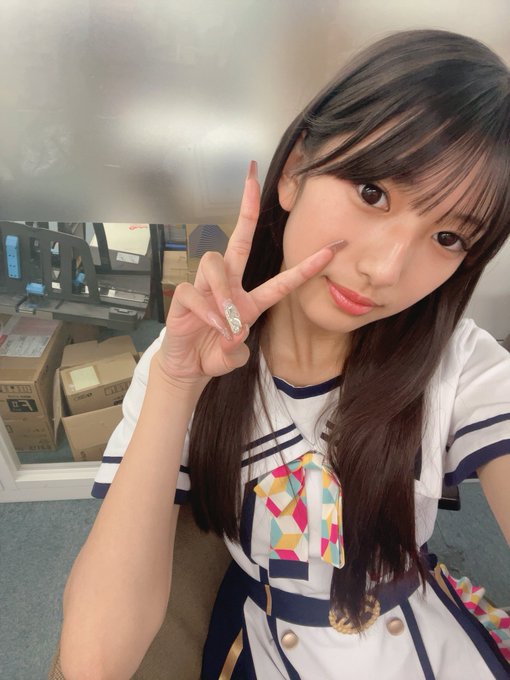 Twitterのコスプレ画像6