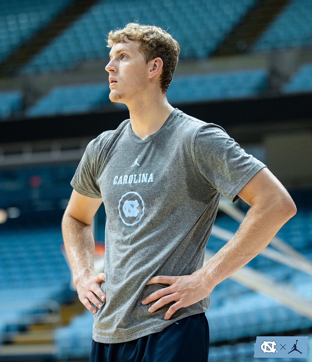 Carolina Basketball tweet media