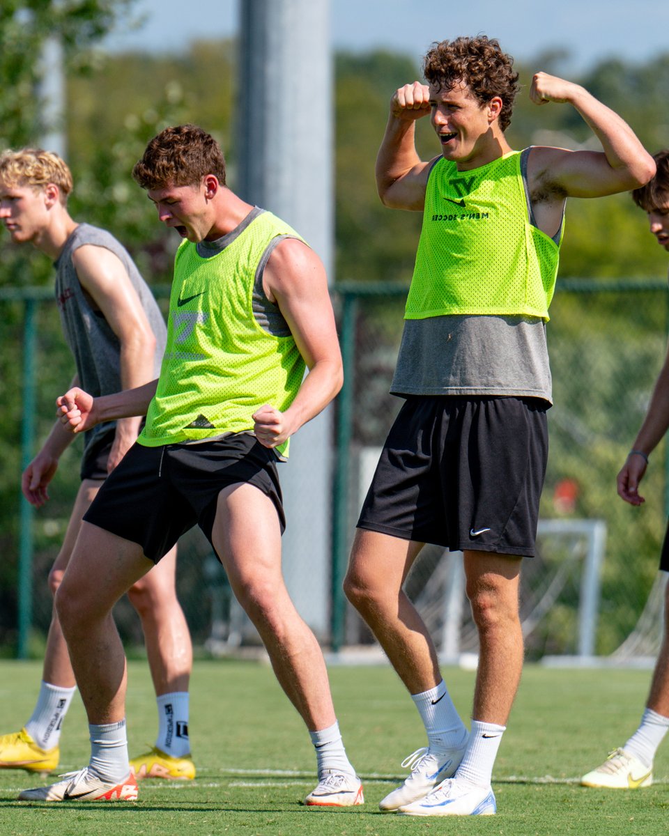 Virginia Tech Men’s Soccer tweet media