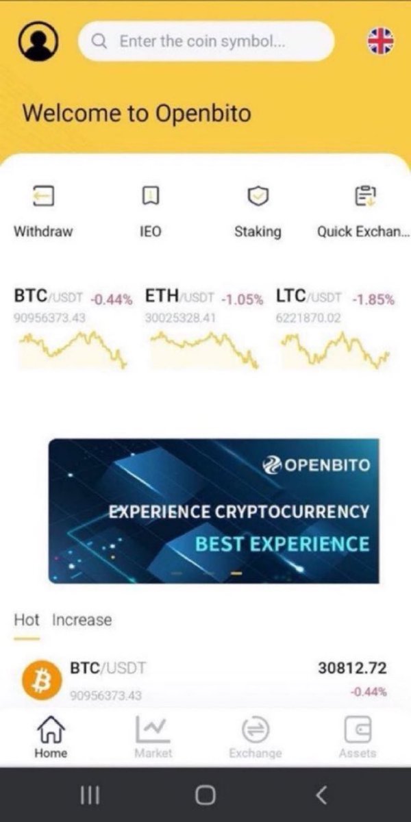 AlfredParnes's tweet photo. Withdraw your money immediately before it's too late.

I’m available and ready to assist. #nicheswap #bibox #Linkenfx #bitmart #scapewap #catly #openbito https://t.co/kVEv874H3w