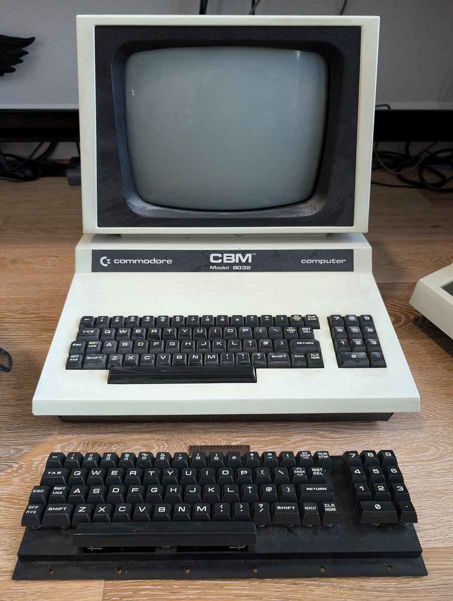 Ron McKown tweet media