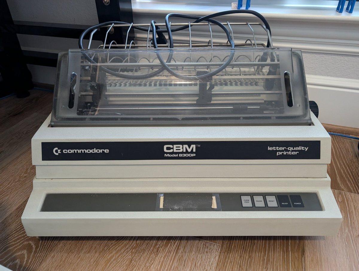 Ron McKown tweet media