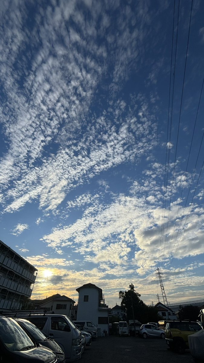 ssd9912's tweet photo. 朝６時に出て、
秩父付近でキャンプイベントの撮影です https://t.co/LSlqKC0dqC