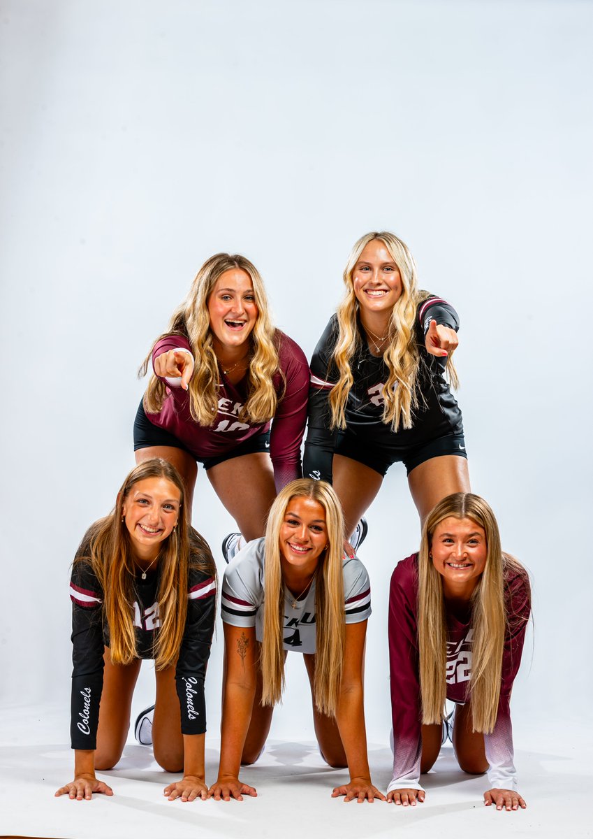 📸 from our media day.
#RISE