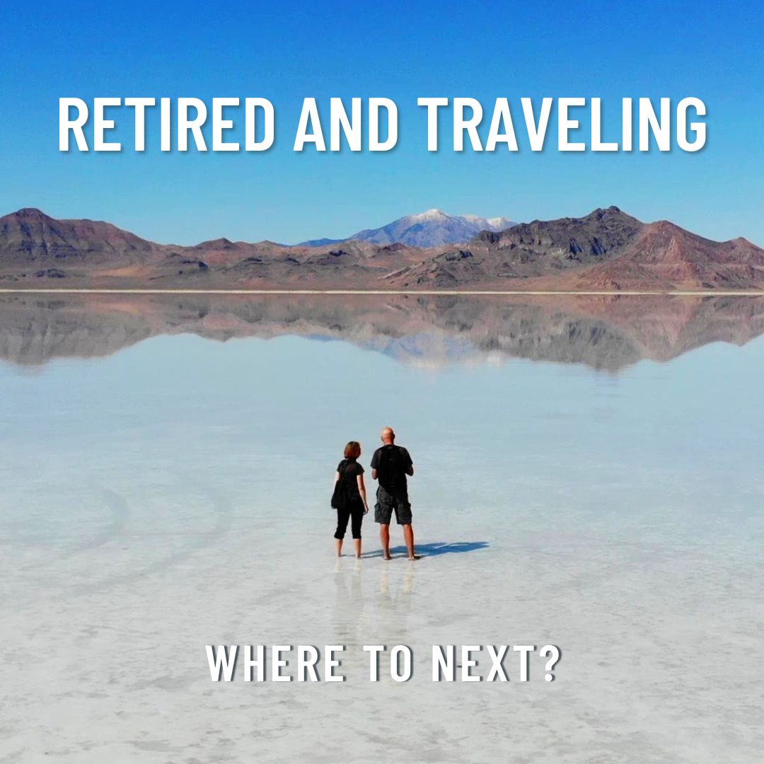 Andy Vanr | Avrex Travel - Itineraries for You tweet media