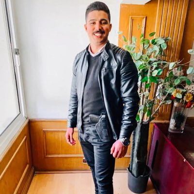 الحمد الله دائما و ابدا🖤✨