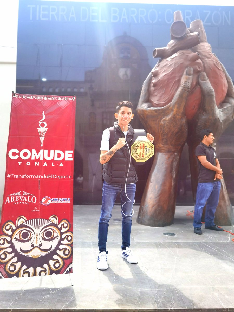 alonso_g17s's tweet photo. "Tú respiras sin pensar, yo solo pienso en respirar "

Agradezco a todos quien se han sumado a mi lucha, tengo boletos disponibles.

Dos Jerseys del Rojinegro firmadas por el plantel. Me ayudarían mucho compartiendo para difundir o comprando un boleto. ✨ El objetivo es #trikafta https://t.co/E1aQOZmkC2