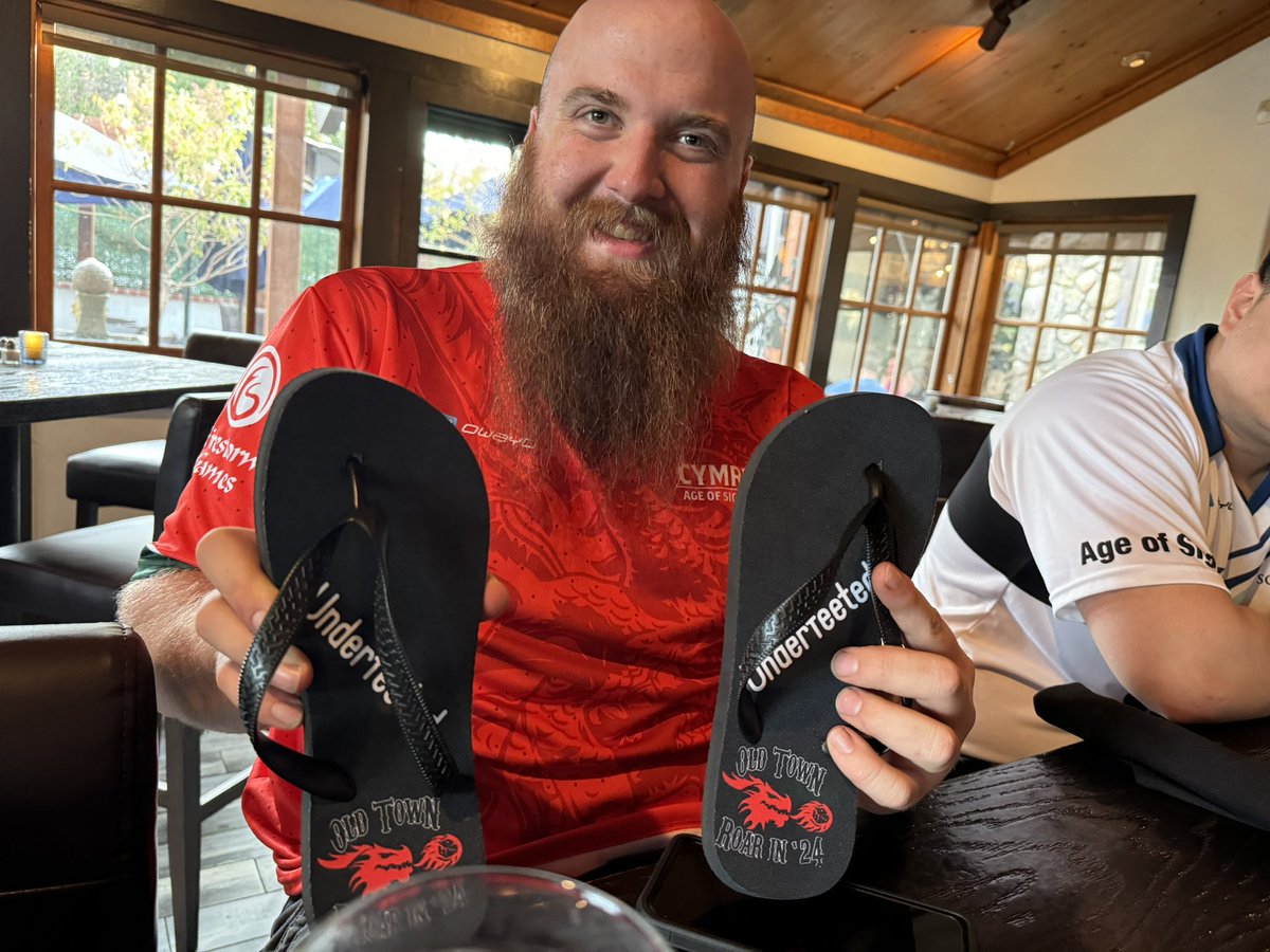 oldtownthrowdown tweet media