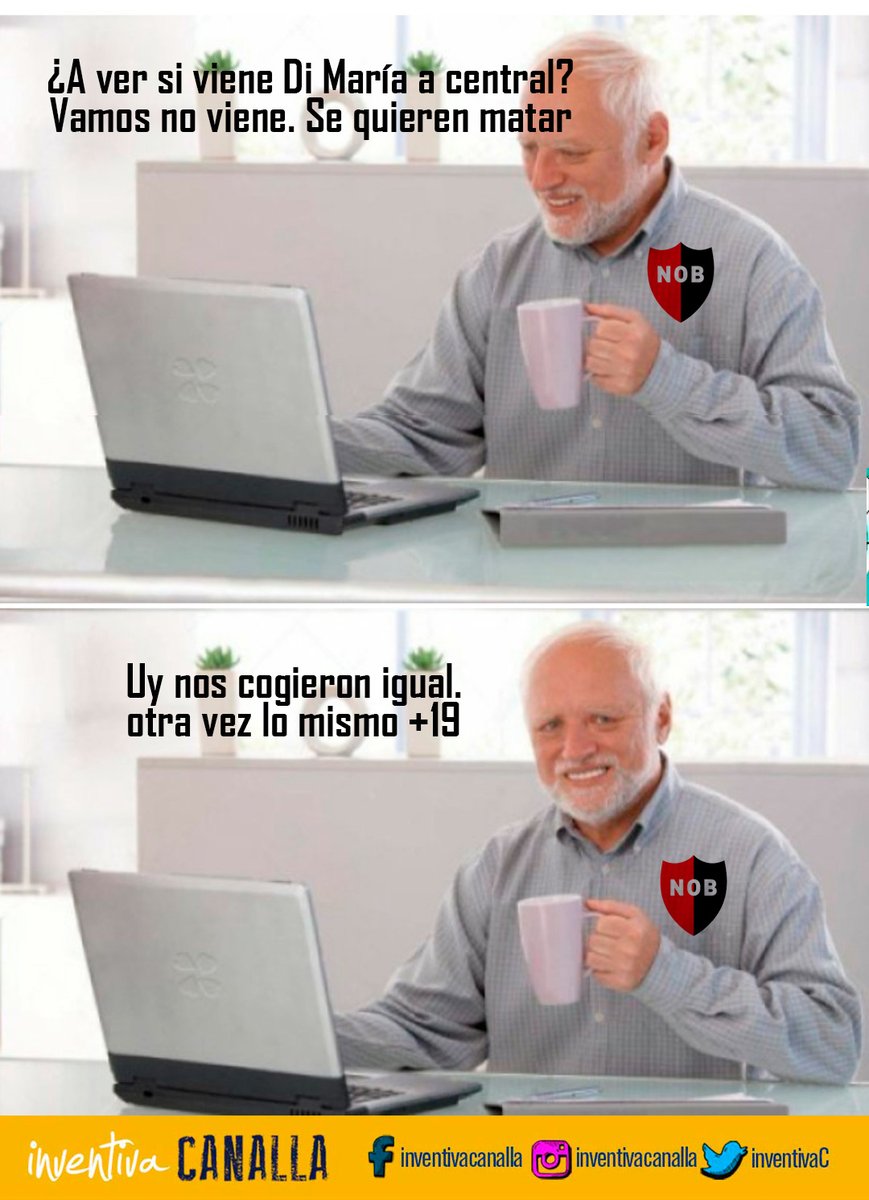 Inventiva Canalla (@inventivac) on Twitter photo 