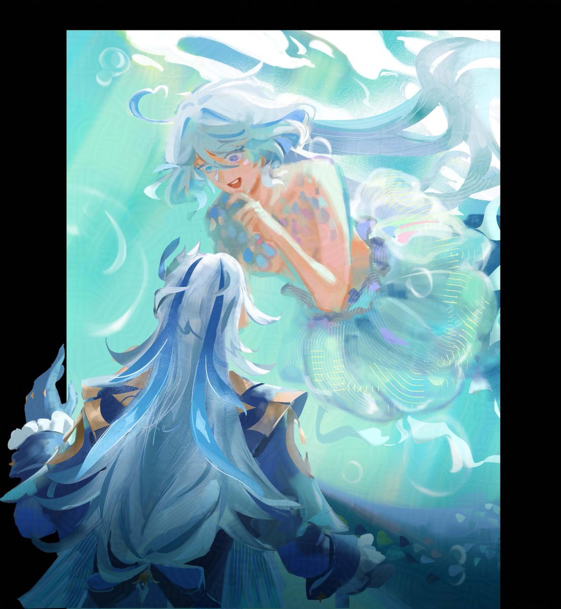 diowowowo's tweet photo. prologue
#neuvifuri ヌヴィフリ https://t.co/4md4FjySeE