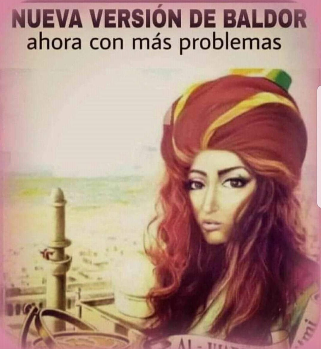 ¿Cómo lo resuelvo? No sé, tú dime😒😒😒