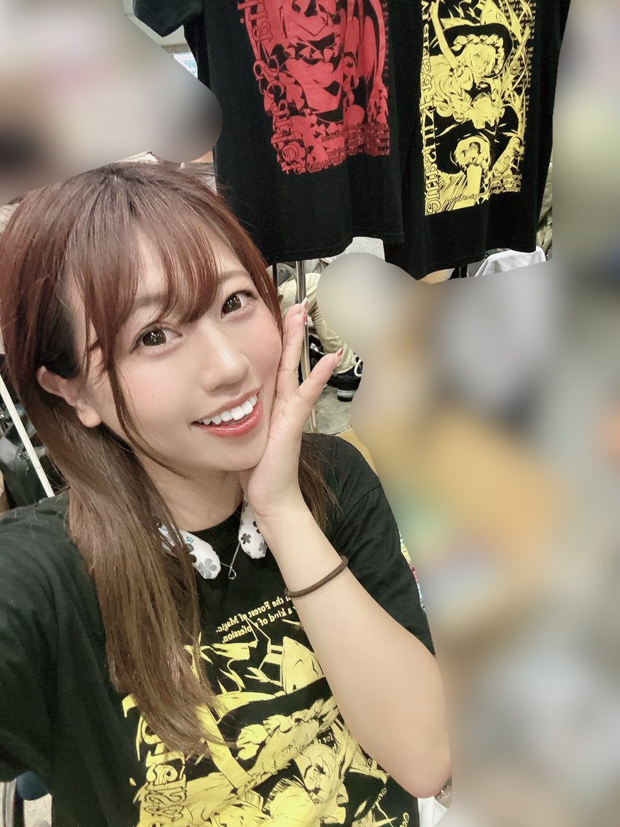 善木南帆💙天空のシラバス tweet media