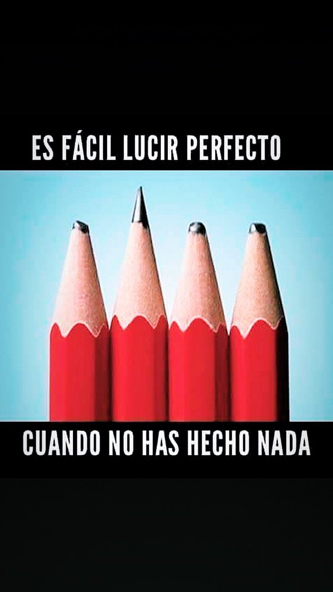 Nunca te avergüences de emprender algo aunque fracases, porque aquel que no ha fracasado nunca, no ha intentado tampoco nada.