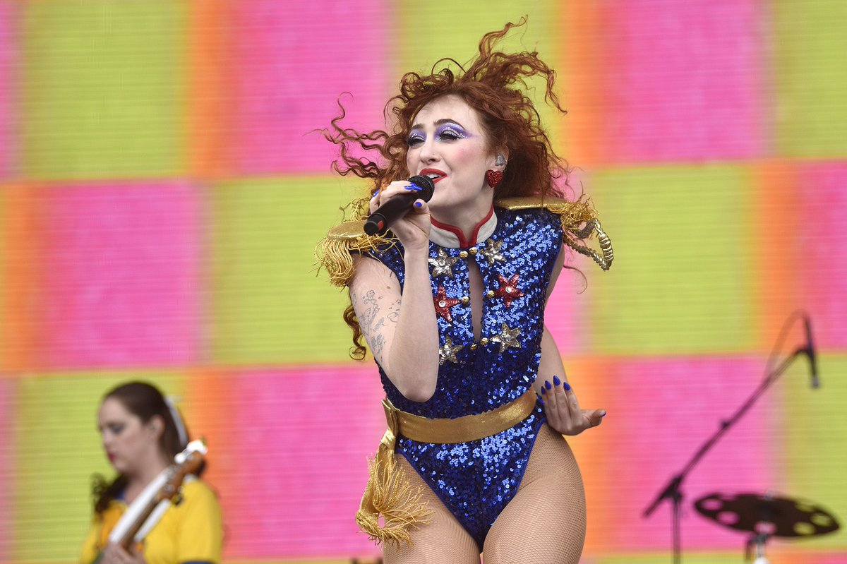 Charlie Russo tweet media