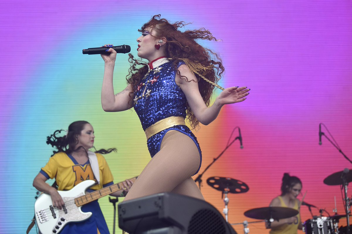 Charlie Russo tweet media