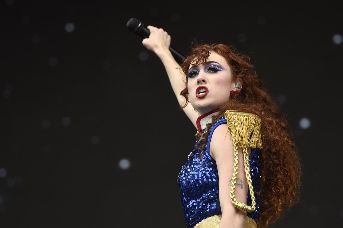 Charlie Russo tweet media